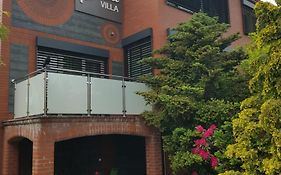 Villa Azalia